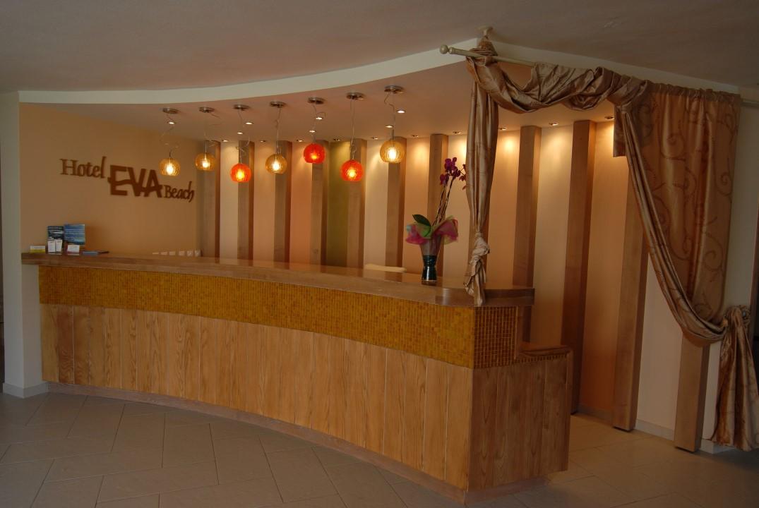 נידרי Eva Beach Hotel Lefkada מראה חיצוני תמונה